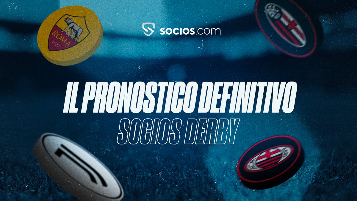 Socios.com Italia tweet media