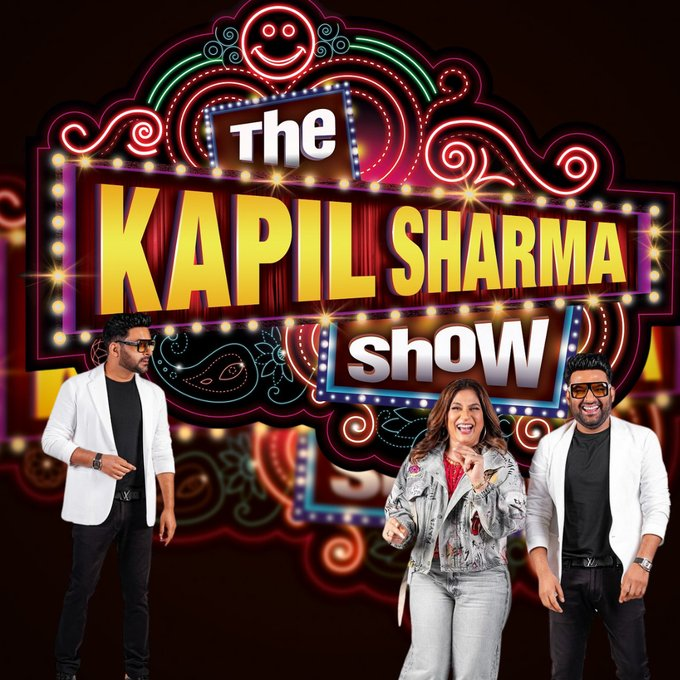 AmanSin97241522's tweet photo. #EXCLUSIVE ❤️🔥❤️🔥
#TheKapilSharmaShow to be starts from 10th September 📺
.
.
.
#KapilSharma #ArchanaPuranSingh #SiddharthSagar #GauravDubey #shrishtyrode #Ishteyakkhan #shrikantMasky #Tentaran https://t.co/pcjt2yg2bR
