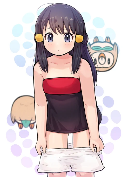 ショウ(ヒカリ)ちゃん 