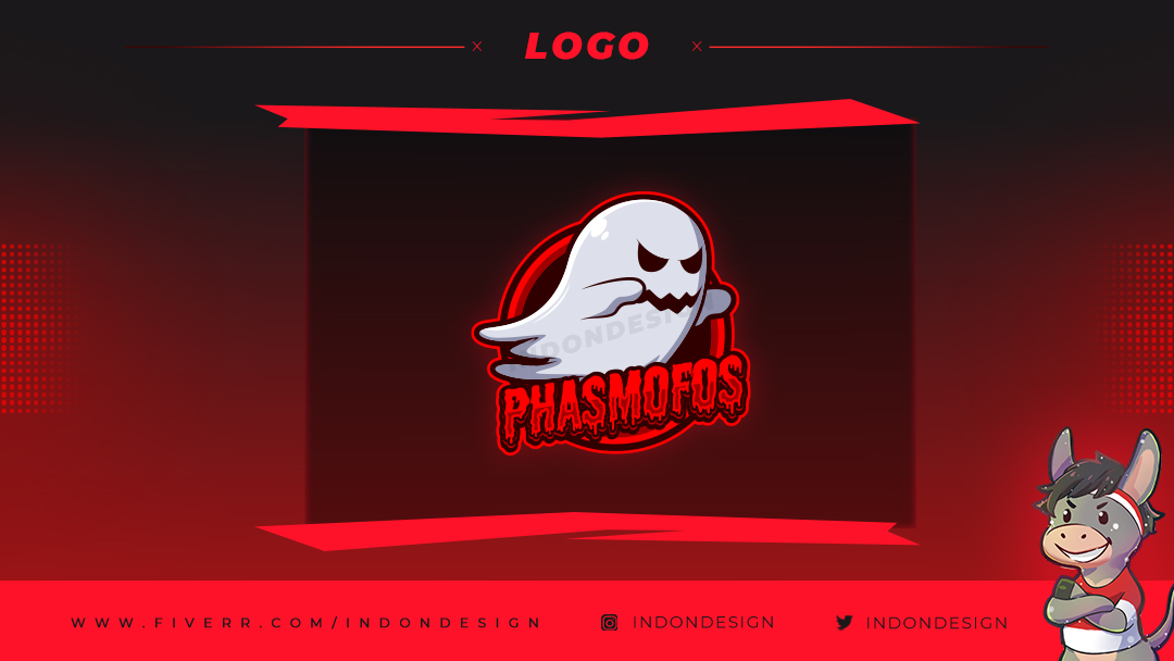 IndonDesign's tweet photo. Custom your logo with Indon Design
We will create interesting logo design exclusively for you. 

Logo for our awesome customer frilioth 

#logoesport #esportlife #esportlogo #esport  #esportteam #twittchlogo #esportgaming #logomaker #logocharacter #cutemascot #mascotlogo https://t.co/aHrdGJEYbj
