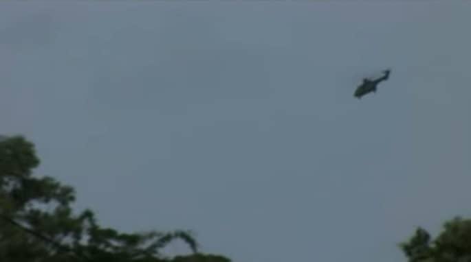 simon_ekpa's tweet photo. This thing can’t fly over sambissa forest. But na wotowoto Biafrans are giving it to them, it is official that the liberation of Biafra have started https://t.co/ogwUSXFUcH