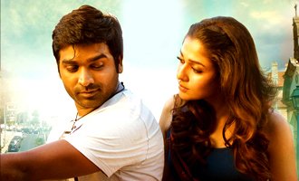 fahir_me's tweet photo. Yesterday's Hindi #VikramVedha teaser reminded me with how much ease Vijay Sethupathi played the character in the original. Look at the different roles he played during 2015-2019 ! 

Taking up villain roles in superstar movies tied up a very fine actor we had once. https://t.co/3idFlR1ORP