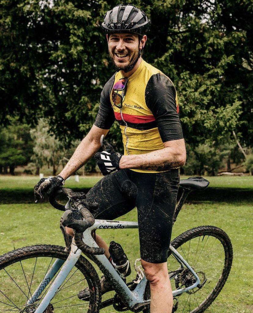 CryptoBikes tweet media