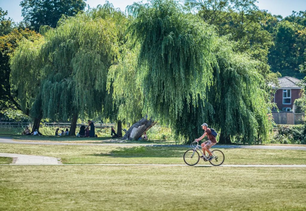UniCreativeArts's tweet photo. Our campuses are nestled in beautiful cities and towns across Surrey and Kent. Close to the bright lights of London, you can enjoy both inspiring surroundings and industry connections at the same time. π³ β¨
#WeAreUCA #MakersOfUCA #CreativeUniversity https://t.co/k5HleJqkOE