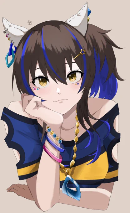 在宅ケイオスちゃんはやくきて 