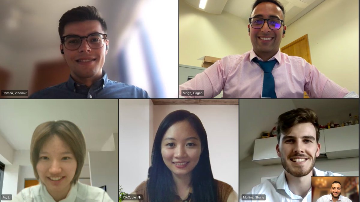 Imperial Business School tweet media