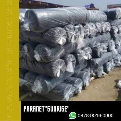 jaringanterlua1's tweet image. Partai Besar, WA+6287890160900, Jaringan Terluas paranet 50 persen Surabaya
#hargaparanetpermeter2021,#paranet25persen, #paranet30persen, #paranet30,#hargaparanetlebar3mperroll