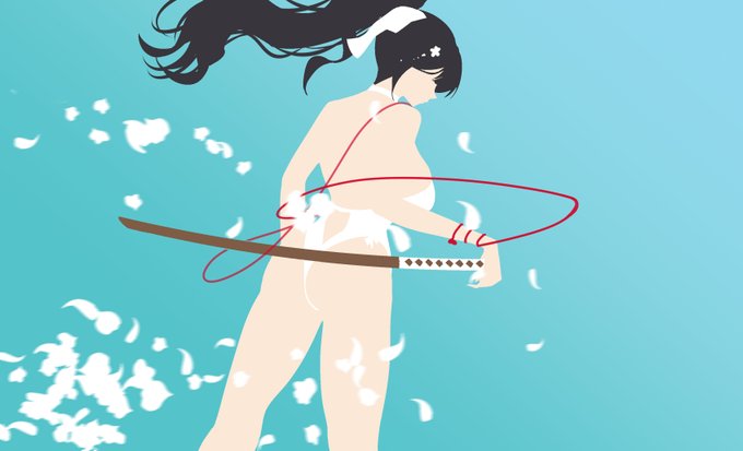 大きいサイズに修正しました
#アズレン5周年アート 
@azurlane_staff https://t.co/bS2d1skPxn 