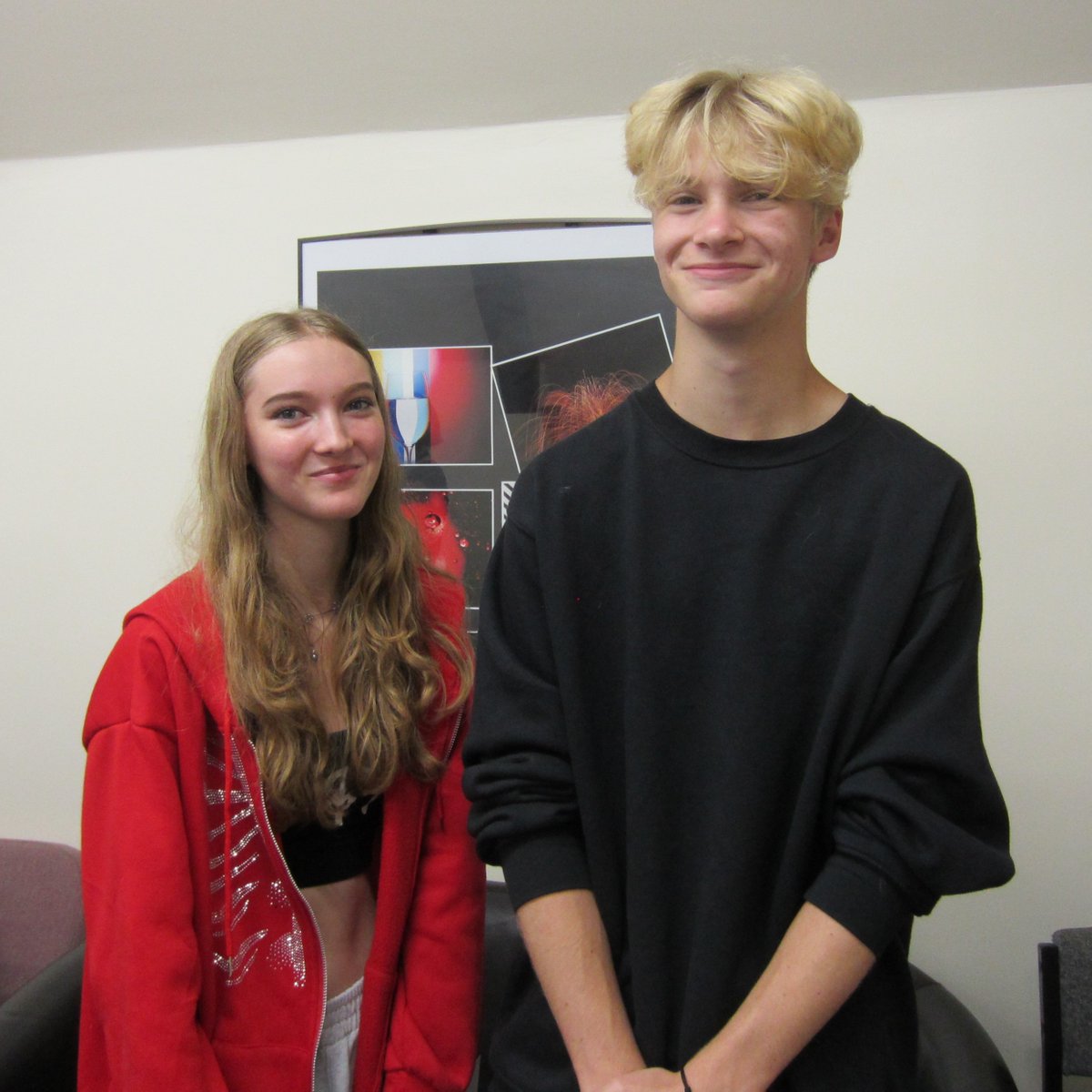 Bethany School tweet media