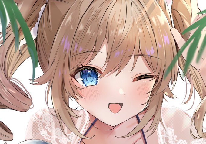 明日のお昼にイラスト投稿します✨ 