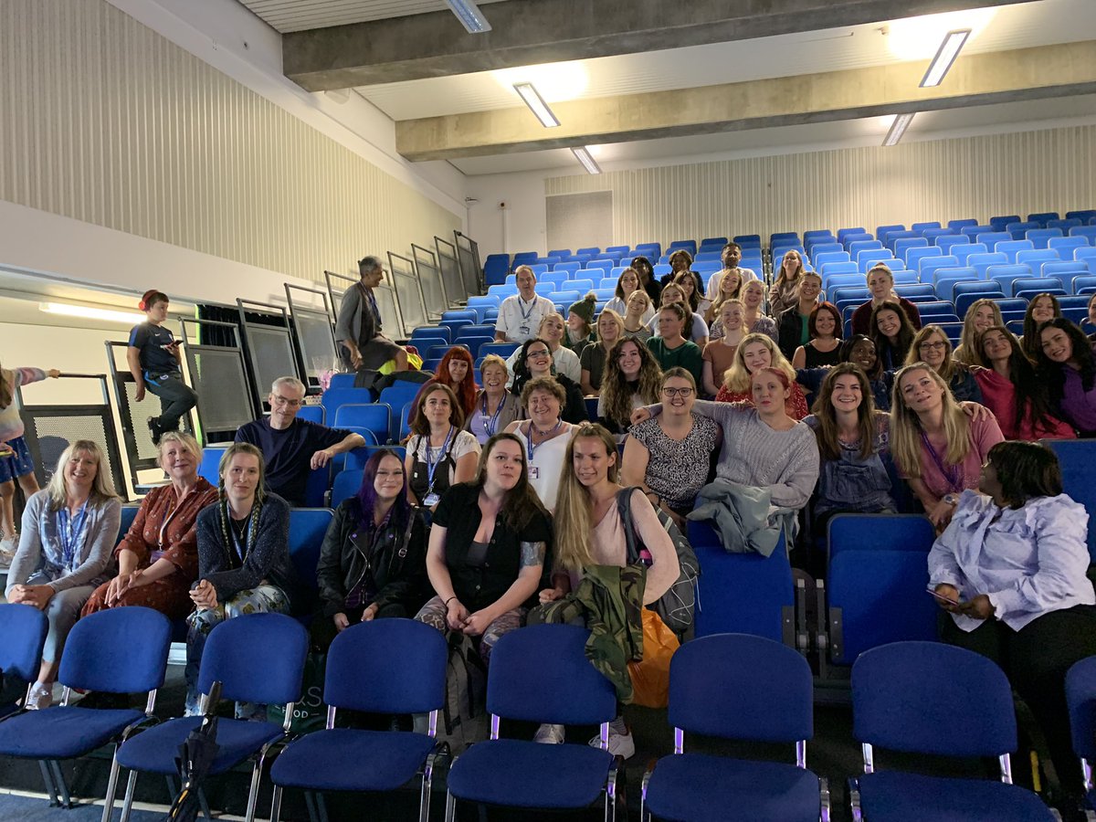 Brighton Nurses tweet media