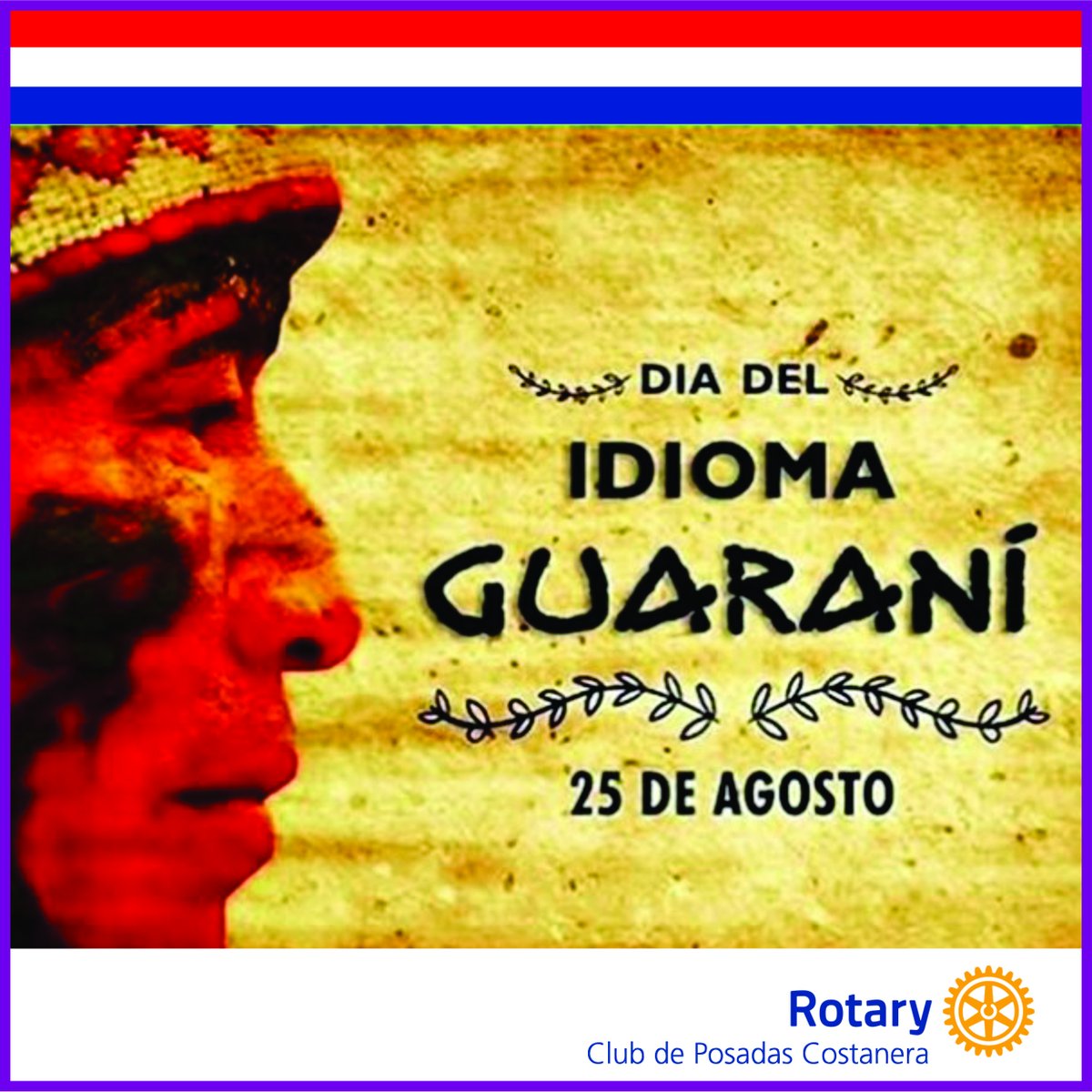 Rotary Club de Posadas Costanera tweet media