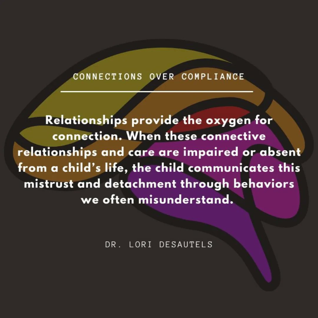 Restorative Group (@restorativegrp) on Twitter photo Relationships, Relationships, Relationships!
It may be something you've heard a million times but it doesn't make it less important.
๐ท <a href="/desautels_phd/">Lori Desautels</a>
๐ restorativegroup.org
#RestorativeGroup #HackingSchoolDiscipline #RestorativePractices #DisciplineReimagined Relationships, Relationships, Relationships!
It may be something you've heard a million times but it doesn't make it less important.
๐ท <a href="/desautels_phd/">Lori Desautels</a>
๐ restorativegroup.org
#RestorativeGroup #HackingSchoolDiscipline #RestorativePractices #DisciplineReimagined