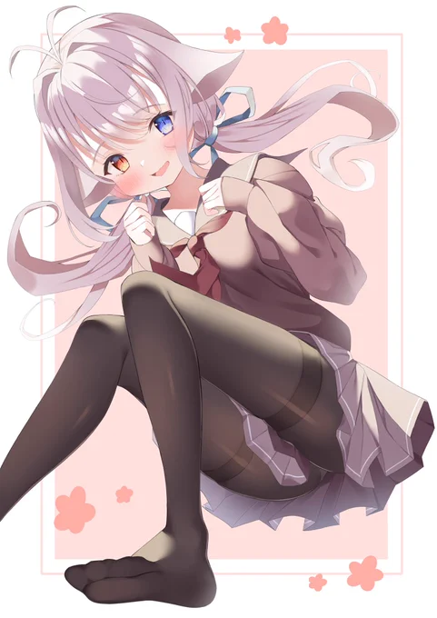 ご依頼ありがとうございました#Skeb 