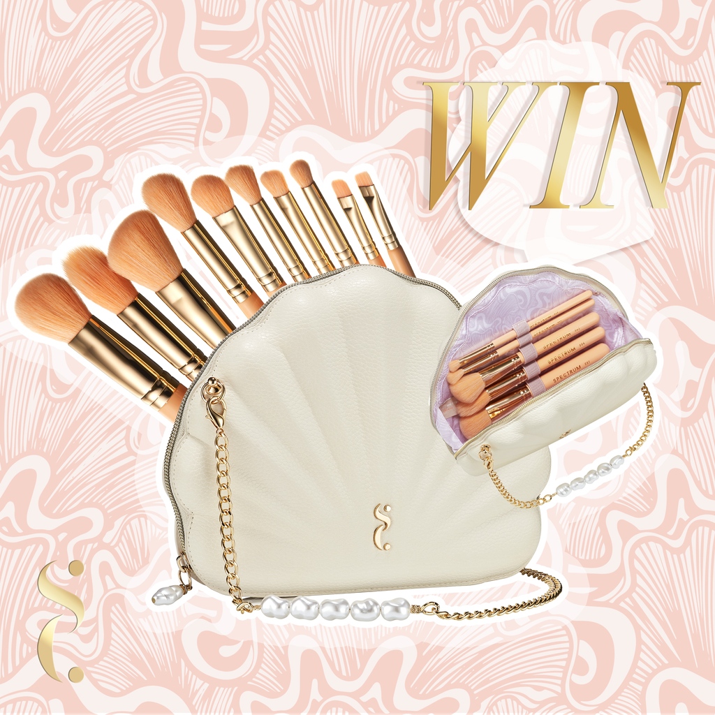 Spectrum Collections tweet media