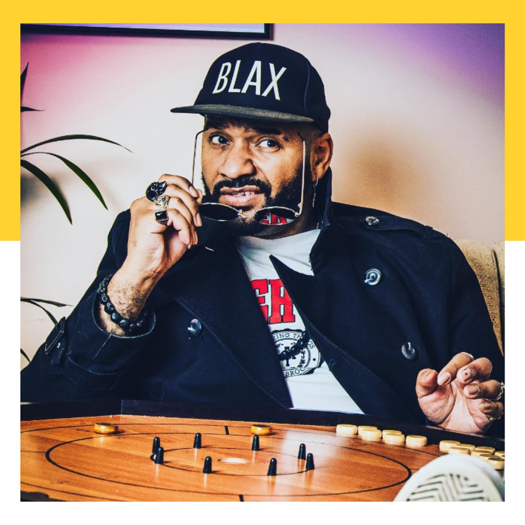 speakanddo_'s tweet photo. Check out the latest from Social Commentator, Presenter, Comedian, Entrepreneur, Anti-Racism Activist &amp; Speaker, Danny Price (He/Him) | https://t.co/rhlUhyayOl https://t.co/AhRt2XNOzE