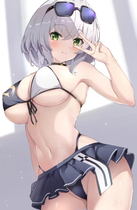 Shirogane Noel#ノエラート 
