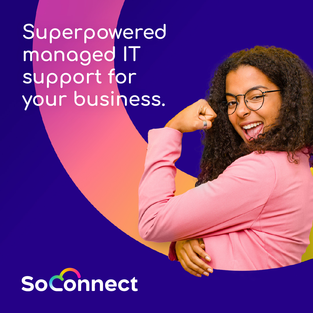 WeAreElastic's tweet photo. With over 830 million members worldwide and a growing number of advertisers, how can you help your brand stand out on @LinkedIn? 

Our latest carousel and static image campaign for @SoConnect_Ltd is a great example. 

#digitalmarketing #socialmediamarketing https://t.co/uglAlRUDEo