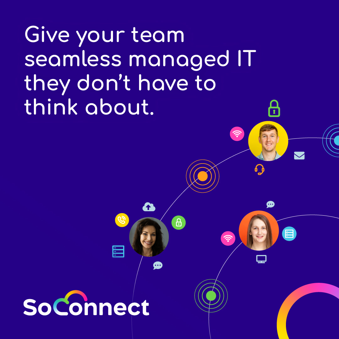 WeAreElastic's tweet photo. With over 830 million members worldwide and a growing number of advertisers, how can you help your brand stand out on @LinkedIn? 

Our latest carousel and static image campaign for @SoConnect_Ltd is a great example. 

#digitalmarketing #socialmediamarketing https://t.co/uglAlRUDEo