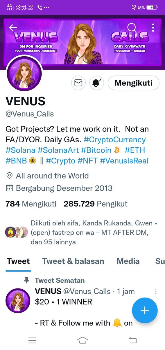 ARSYILA118's tweet photo. @taegiveaway @Venus_Calls Done https://t.co/cmzLlSU6W7
