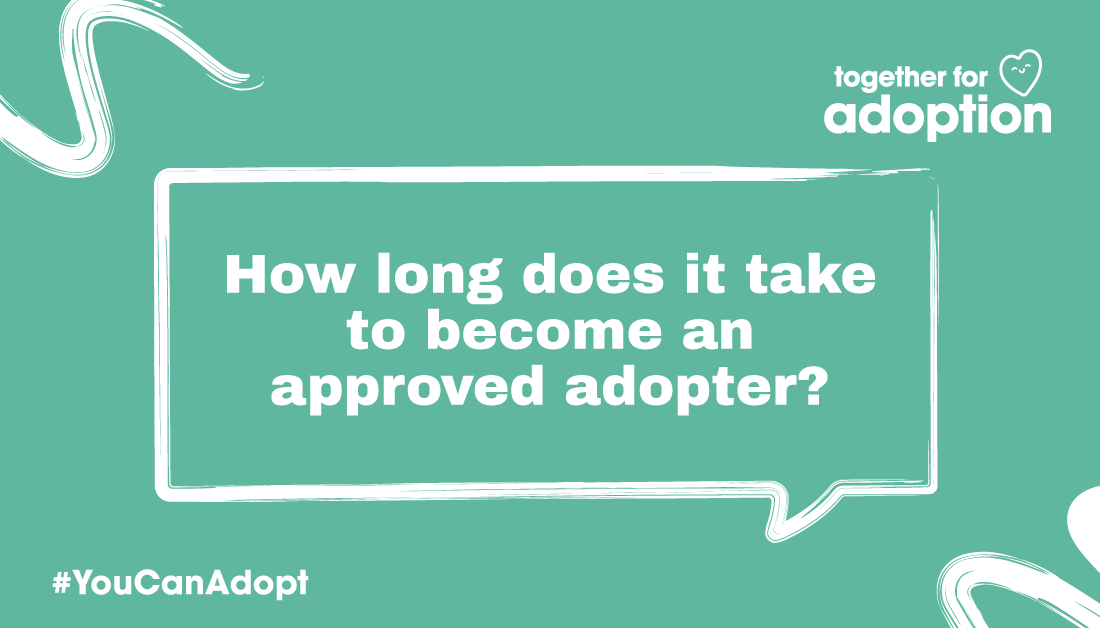 sthelenscouncil's tweet photo. If you are thinking about #adoption, you will have lots of questions.
#TogetherforAdoption, our regional adoption service, have pulled together some handy FAQs to answer some of these questions.
Take a look at them here https://t.co/AqItvd7nyF #YouCanAdopt https://t.co/rPjs9KKOOF