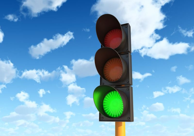 CODE GROEN voor donderdag 25 augustus