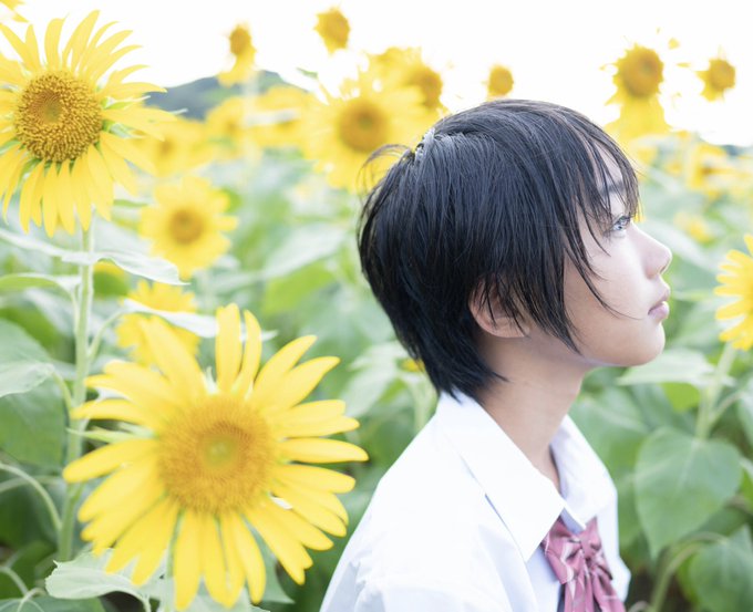 Twitterのコスプレ画像11