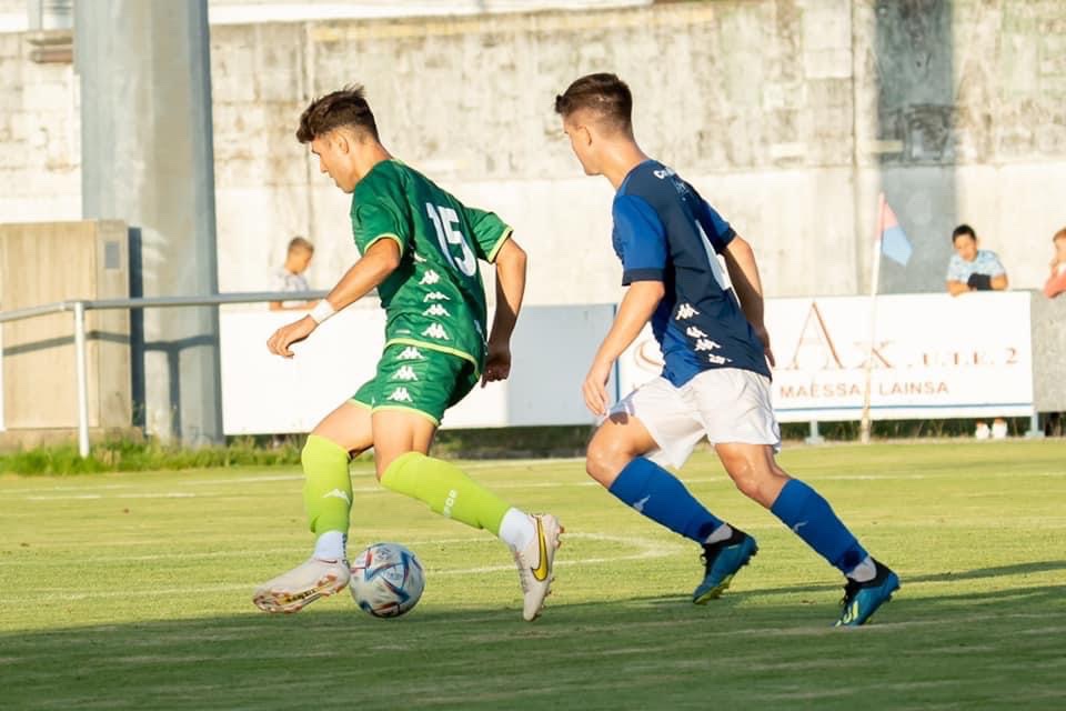 Seguimos con la preparación!✅🔛
<a href="/RCDeportivo/">RC Deportivo</a>