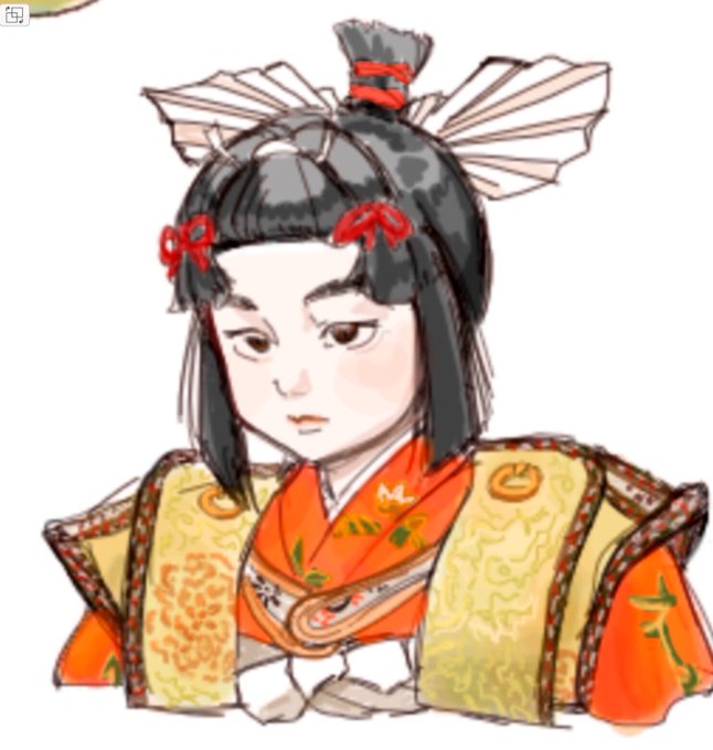 五月人形のtwitterイラスト検索結果