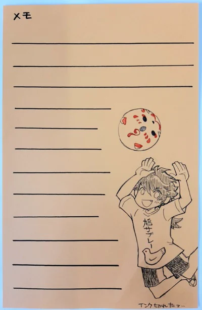 アナログ落書き、途中でインクが切れた‥
遂に‥インクが‥‥切れた‥‥‥_(:3 」∠ )_ 