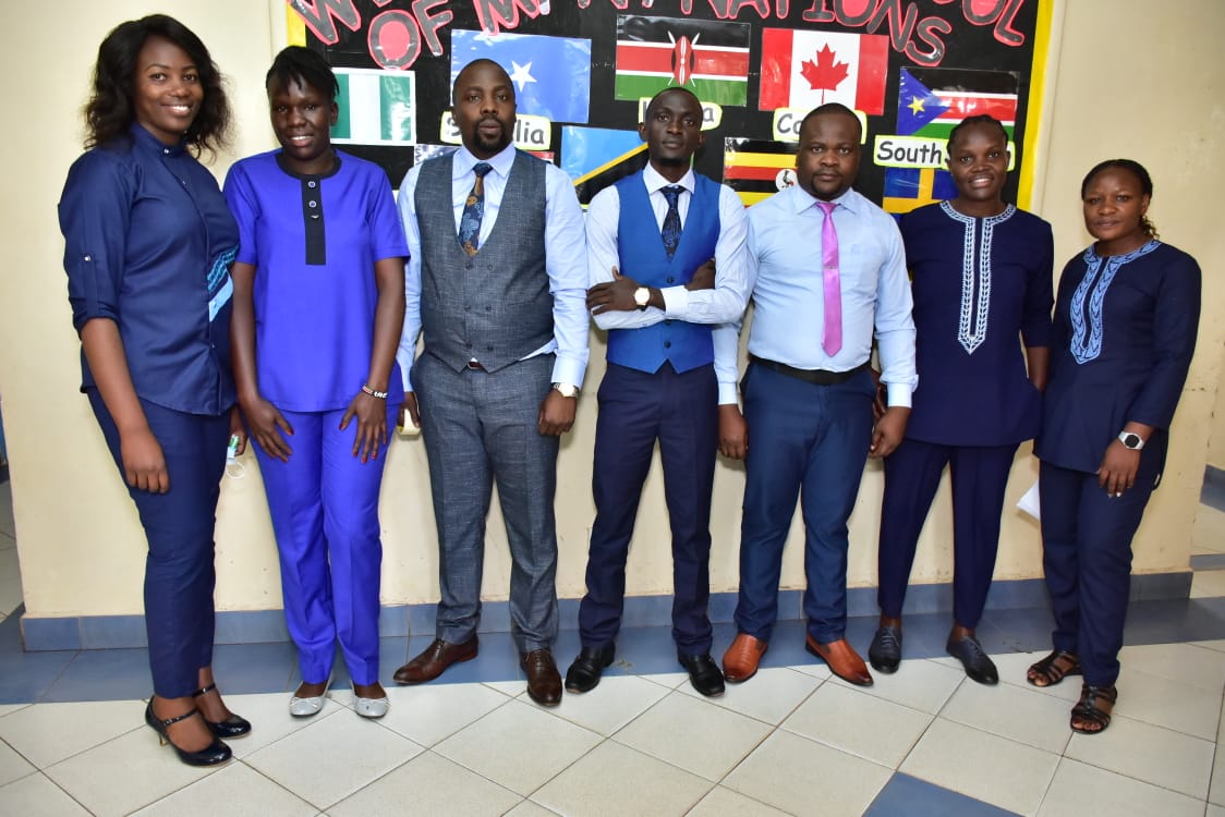 CompueraSchools's tweet photo. This team is ready for our Junior Secondary School.

Make your choice count 

#JSSselection2023
#CompueraJuniorSchool https://t.co/w1eyN8vCAP
