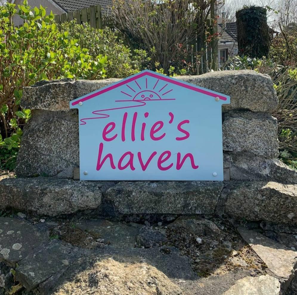 cornwallfuneral's tweet photo. This weeks charity feature is Ellie's Haven. Ellie's Haven is a Cornish charity providing holidays to families caring with children with long term and life limiting medical conditions and disabilities. 
Please visit their website to read more.
https://t.co/25p4fLP4de https://t.co/SFYKcrKlJs