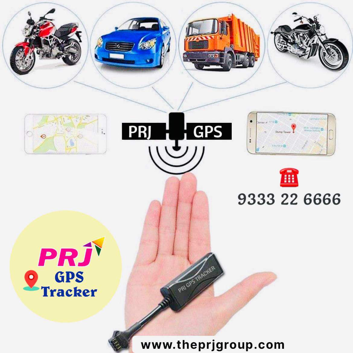 PrjgpsTracker's tweet photo. PRJ GPS TRACKER 📞
9333 22 6666 https://t.co/8I3a8un4aE