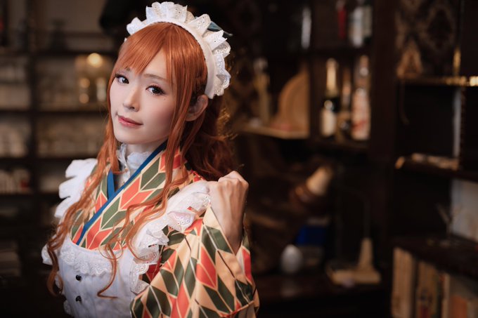 Twitterのコスプレ画像39