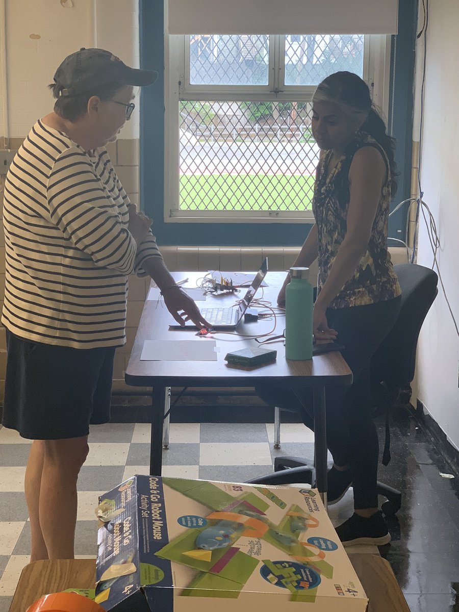 Elizabeth Milewski tweet media