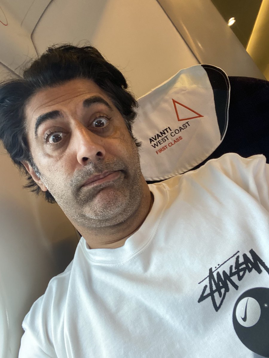 Cas Majid tweet media