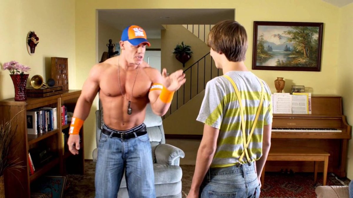 ‘Better call Saul has better cinematography than the Fred movie’ let’s be serious for a second