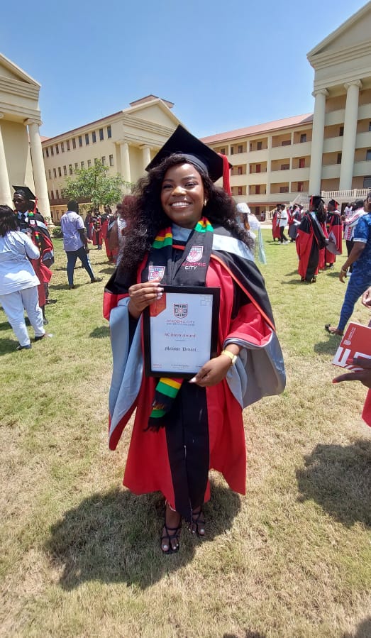 African Science Academy tweet media