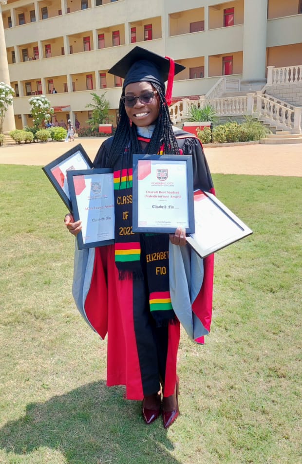 African Science Academy tweet media