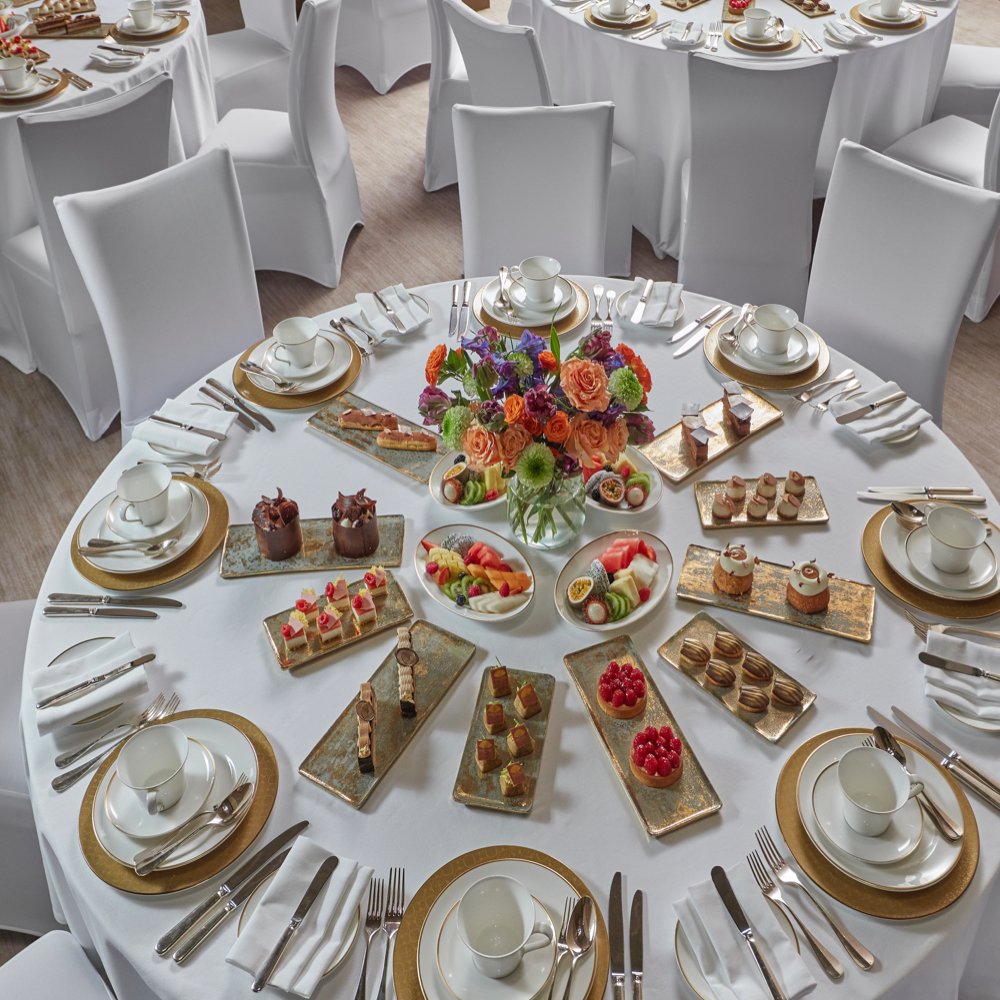 MO_DOHA_'s tweet photo. Celebrate your special day at Mandarin Oriental, Doha, curated by a team of experts at your disposal with five-star catering ready to make your special day come true.
#MOdoha #MandarinOriental #MandarinOrientalDoha #ImAFan #weddings #occasions #celebrations #Qatar #Doha https://t.co/B8FldYHBI1