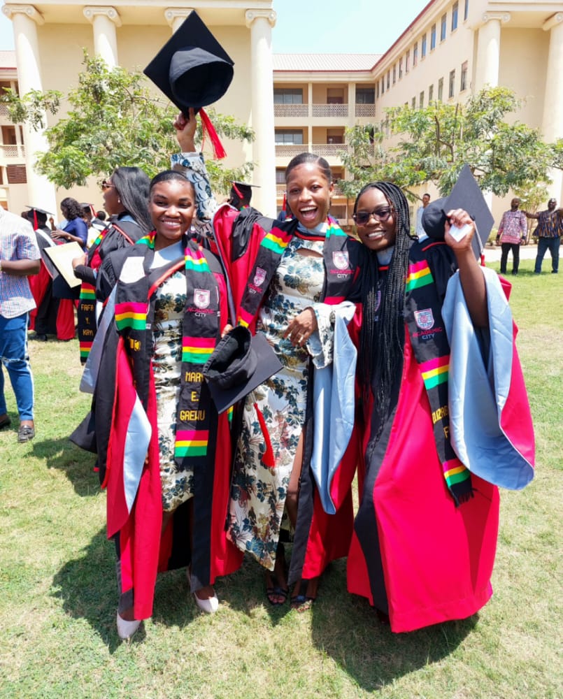 African Science Academy tweet media