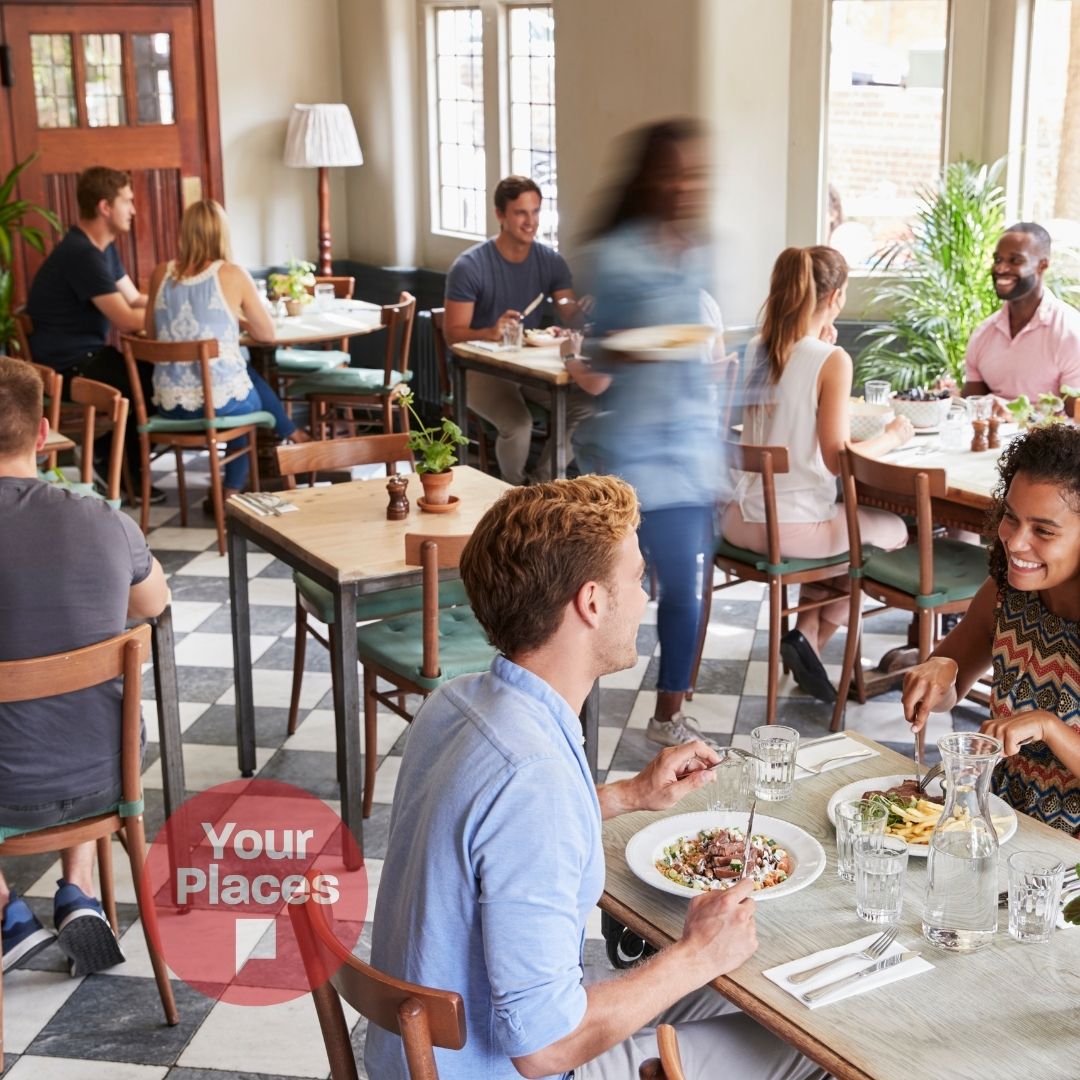 YourPlacesUK's tweet photo. TUC calls for increase in minimum wage to £15. Business group CBI warns business, especially food service, can't afford it unless productivity rises
https://t.co/VpNSZkIRMN #yourplaces #CBI  #TUC https://t.co/lLTOOWIfE0