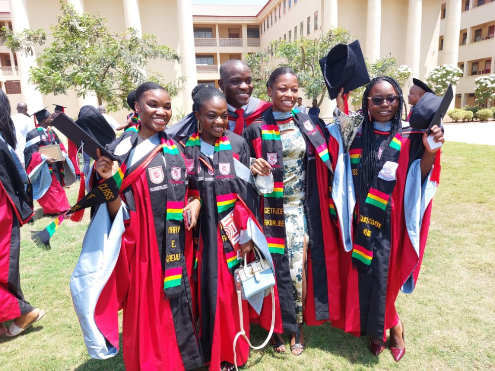 African Science Academy tweet media