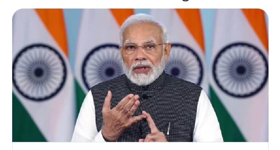 SmwtG11's tweet photo. PM Narendra Modi will attend the grand Finale of THE  Smart India Hackthon2022via video conferencing
#smartIndiaHacakthon #PMModi https://t.co/QQRbxGIDW7