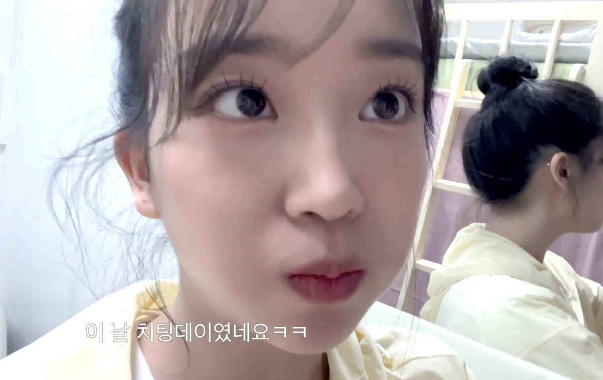 깅 tweet media