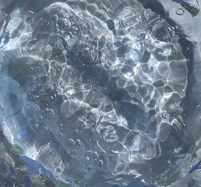 水撮るの好き 