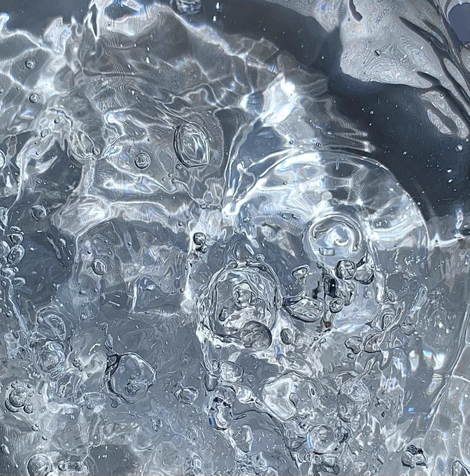水撮るの好き 