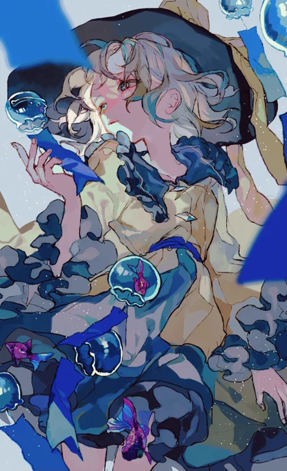 こいし 