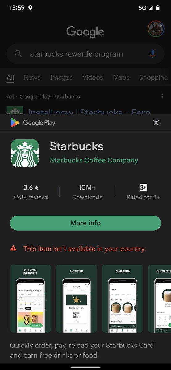 Tony Breeds tweet media