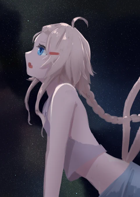 絵地獄……1360層中-212～320層 #オリジナル #うりゅしい #結月ゆかり #弦巻マキ #ずんだもん #東北ずん子 #琴葉葵 #琴葉茜 #水着  